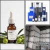 Cung Cấp Nguyên Liệu Squalane Olive