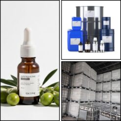 Cung Cấp Nguyên Liệu Squalane Olive