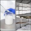 Cung Cấp Nguyên Liệu T.I.O Titanium Dioxide