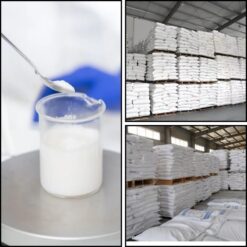 Cung Cấp Nguyên Liệu T.I.O Titanium Dioxide
