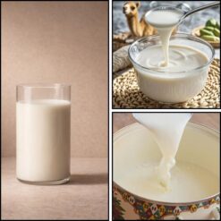 Cung Cấp Chiết Xuất Sữa Lạc Đà