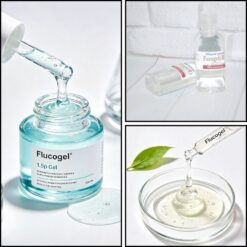 Cung Cấp Hoạt Chất Flucogel 1.5P