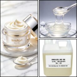 Cung Cấp Hoạt Chất Tạo Đặc Imulgel INS 100