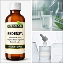 Cung Cấp Hoạt Chất Mọc Tóc Redensyl