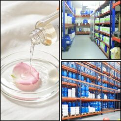 Cung Cấp Chiết Xuất Hoa Hồng