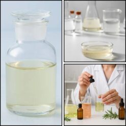 Cung Cấp Hoạt Chất Bảo Quản Thiên Nhiên Anti-Mol Natura