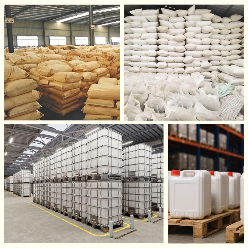 Hoạt chất chống kích ứng Phyto Act Reliefer