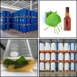 Cung Cấp Nguyên Liệu Chiết Xuất Trầu Không Uy Tín