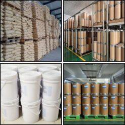 Cung Cấp Nguyên Liệu Caffeine Uy Tín