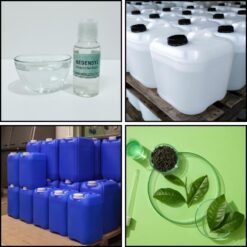 Cung Cấp Hoạt Chất Mọc Tóc Redensyl Uy Tín