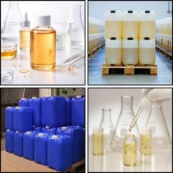Cung Cấp Hoạt Chất Bảo Quản Thiên Nhiên Anti-Mol Natura Uy Tín