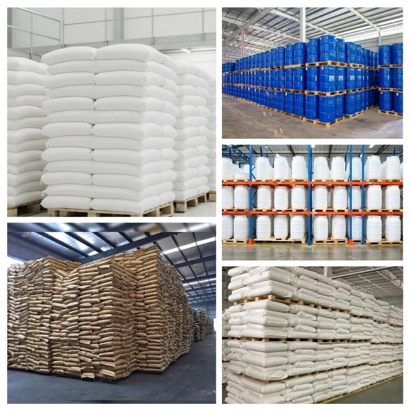 Hoạt chất chống kích ứng Phyto Act Reliefer