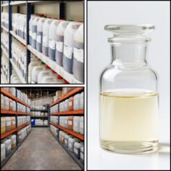 Cung Cấp Nguyên Liệu Dịch Chiết Ốc Sên Chất Lượng