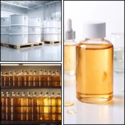 Cung Cấp Hoạt Chất Bảo Quản Thiên Nhiên Anti-Mol Natura Chất Lượng