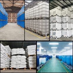 Hoạt chất dưỡng ẩm Moist XS