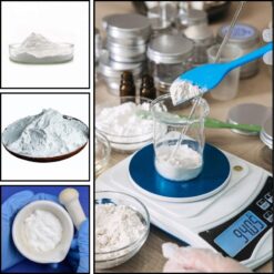 Cung Cấp Nguyên Liệu Caffeine Giá Tốt