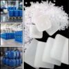 Cung Cấp Nguyên Liệu Sáp Parafin Giá Tốt