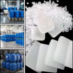 Cung Cấp Nguyên Liệu Sáp Parafin Giá Tốt