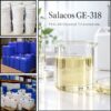 Cung Cấp Chất Nhũ Hóa Salacos Ge 318 Giá Tốt