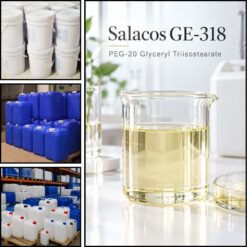 Cung Cấp Chất Nhũ Hóa Salacos Ge 318 Giá Tốt