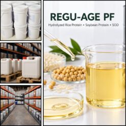 Cung Cấp Hoạt Chất Regu-Age Giá Tốt