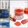 Chất Tạo Màu D&C Red No. 21: Sỉ Lẻ Chất Tạo Màu Mỹ Phẩm