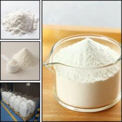 Cung Cấp Nguyên Liệu Mỹ Phẩm Nano Collagen Trọn Gói