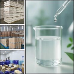 Cung Cấp Hoạt Chất Mọc Tóc Redensyl Giá Tốt