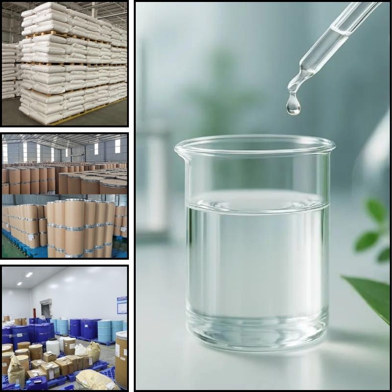 Cung Cấp Hoạt Chất Mọc Tóc Redensyl Giá Tốt