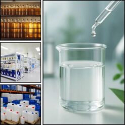 Cung Cấp Hoạt Chất Bảo Quản Thiên Nhiên Anti-Mol Natura Giá Tốt