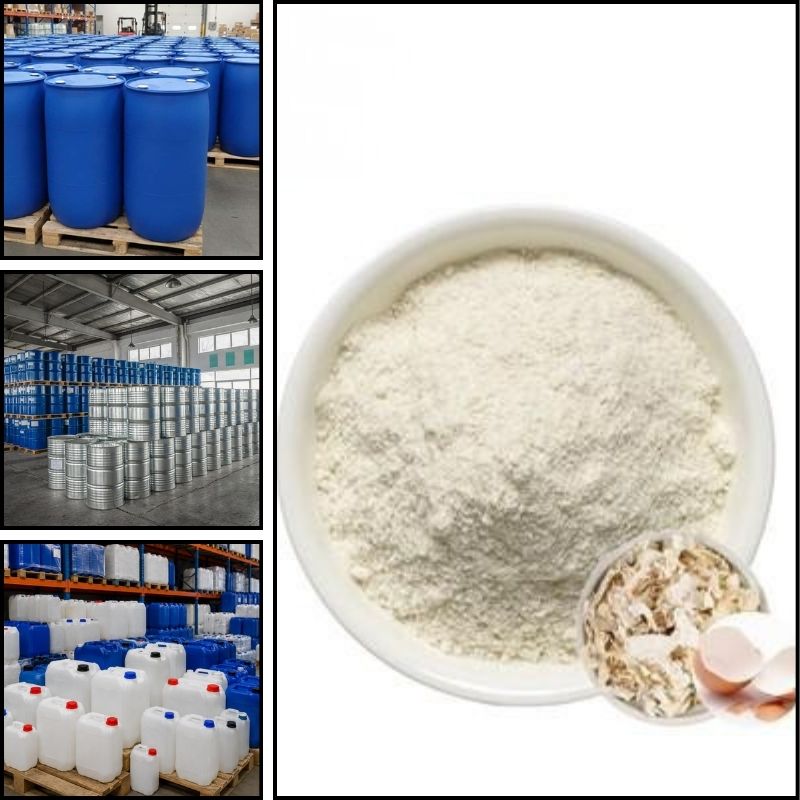 Cung Cấp Hoạt Chất Emlastic Theo Yêu Cầu