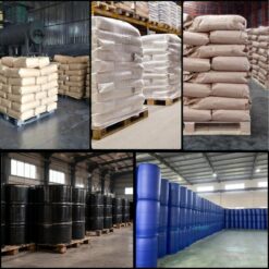 Hoạt chất làm sạch da tóc Fluidipure