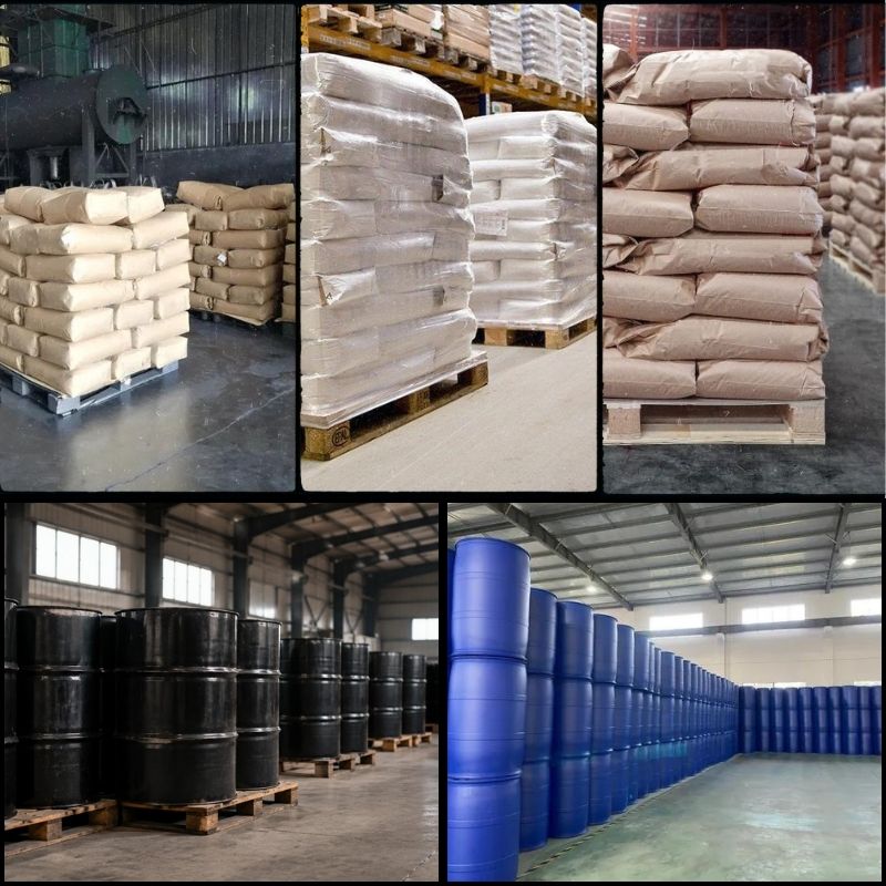 Hoạt chất làm sạch da tóc Fluidipure