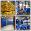 Đơn vị chuyên cung cấp nguyên liệu mỹ phẩm, hoạt chất dưỡng trắng da Gigawhite