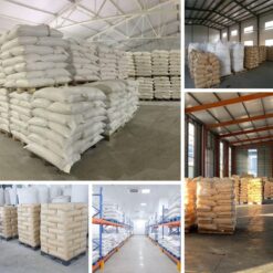 Hoạt chất làm sạch da tóc Fluidipure