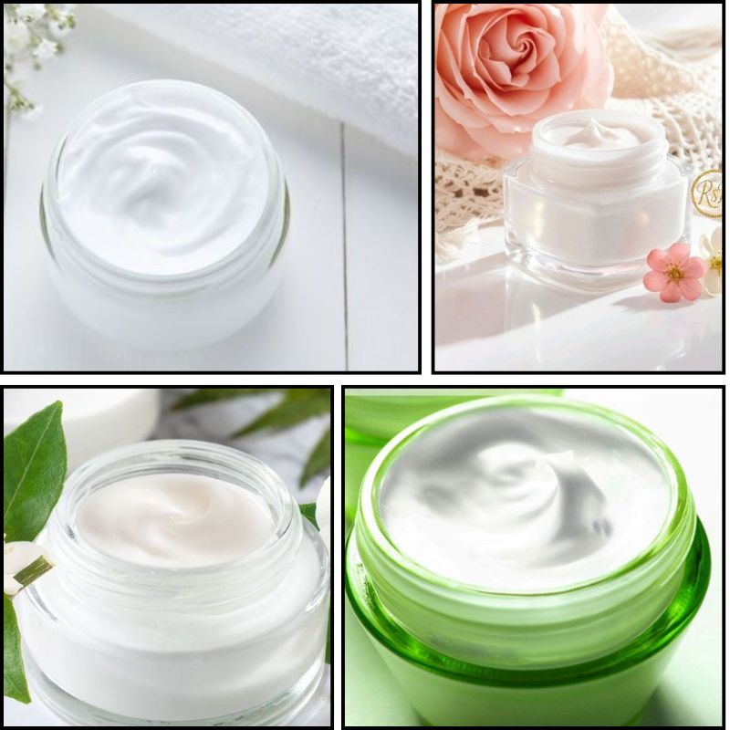 Gia Công Mỹ Phẩm Dưỡng Da Mặt