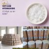 Natri Hydroxit- Hoạt chất xà phòng hóa và cân bằng độ pH cho các sản phẩm mỹ phẩm, SỈ LẺ NGUYÊN LIỆU MỸ PHẨM