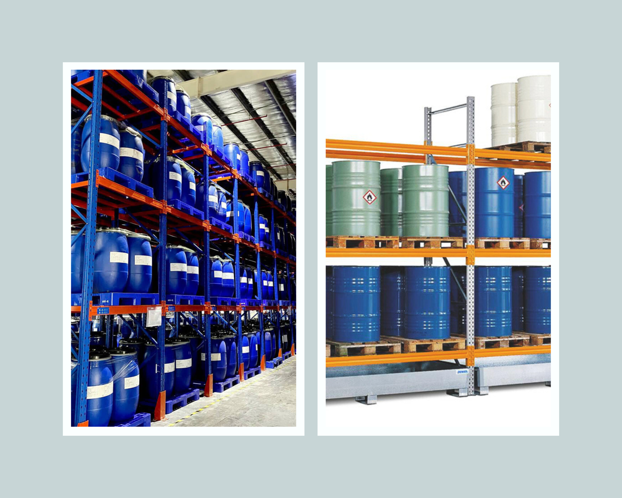 Magiesium Stearate nguyên liệu mỹ phẩm