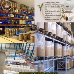 Anti-Mol Natural là một trong những những chất bảo quản tự nhiên đang được sử dụng khá là phổ biến trong mỹ phẩm.