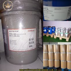 Chất hoạt động bề mặt Xiameter PMX-200-100: Nguyên liệu mỹ phẩm