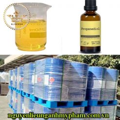 chất làm mềm Propanediol