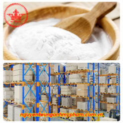 Cung cấp chất tạo đặc Xanthan Gum chất lượng cao