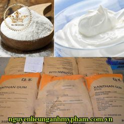 Chất tạo đặc Xanthan Gum Clear