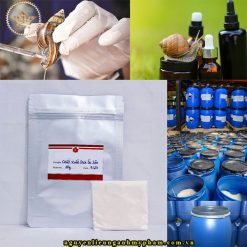 Dịch chiết ốc sên: NGUYÊN LIỆU MỸ PHẨM THIÊN NHIÊN XU HƯỚNG MỚI CỦA NGÀNH CÔNG NGHIỆP MỸ PHẨMDịch chiết ốc sên: NGUYÊN LIỆU MỸ PHẨM THIÊN NHIÊN XU HƯỚNG MỚI CỦA NGÀNH CÔNG NGHIỆP MỸ PHẨM