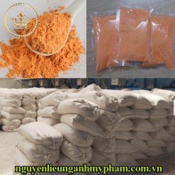 chiết xuất rau sam