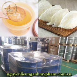 Chiết xuất tổ yến