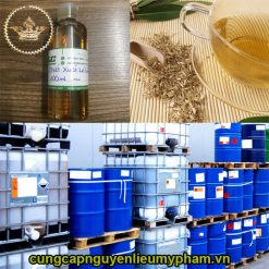 chiết xuất vỏ cây liễu trắng