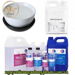 Dầu nền Dimethicone SF 100