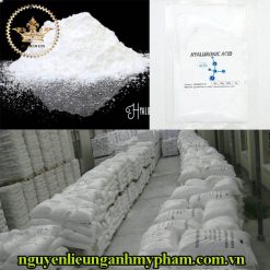 Hoạt chất dưỡng ấm Hyaluronic Acid