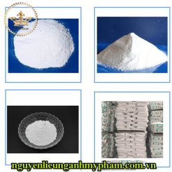 Hoạt chất dưỡng trắng da Gigawhite